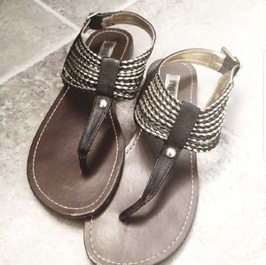 Steve Madden flats- Stagge, size 8.5